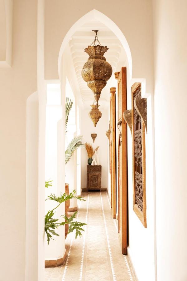 Riad Rk Suites & Spa Марракеш Екстер'єр фото