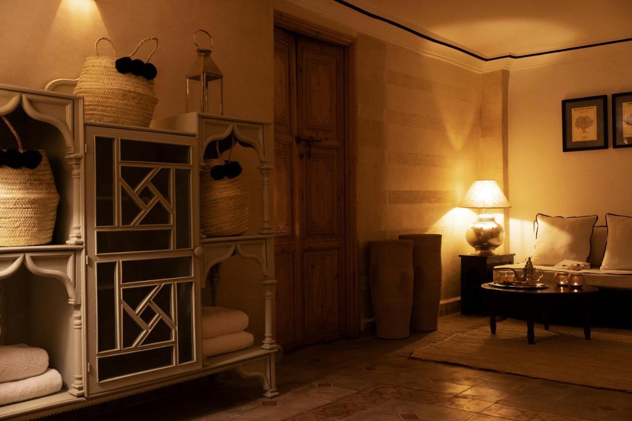 Riad Rk Suites & Spa Марракеш Екстер'єр фото