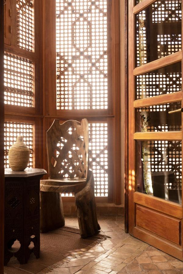 Riad Rk Suites & Spa Марракеш Екстер'єр фото