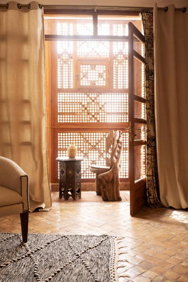 Riad Rk Suites & Spa Марракеш Екстер'єр фото
