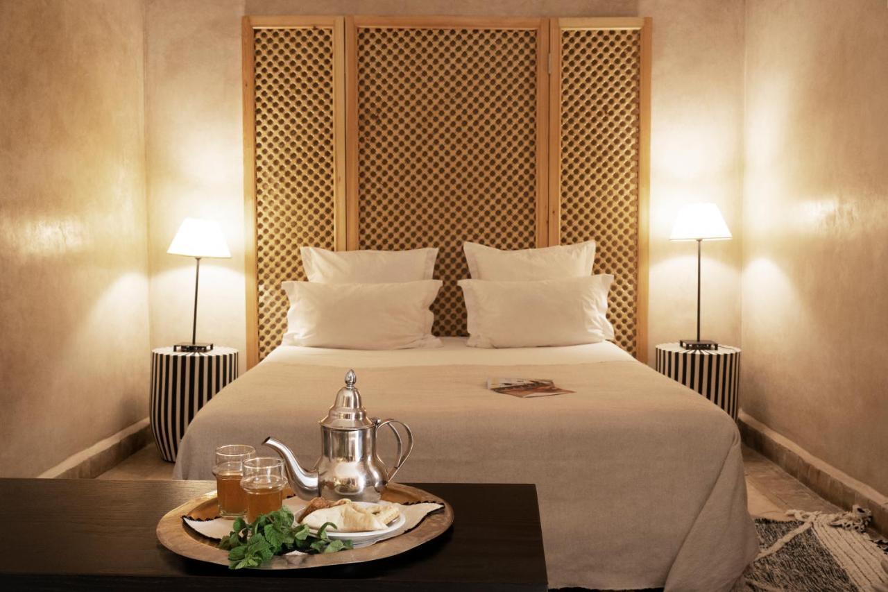 Riad Rk Suites & Spa Марракеш Екстер'єр фото