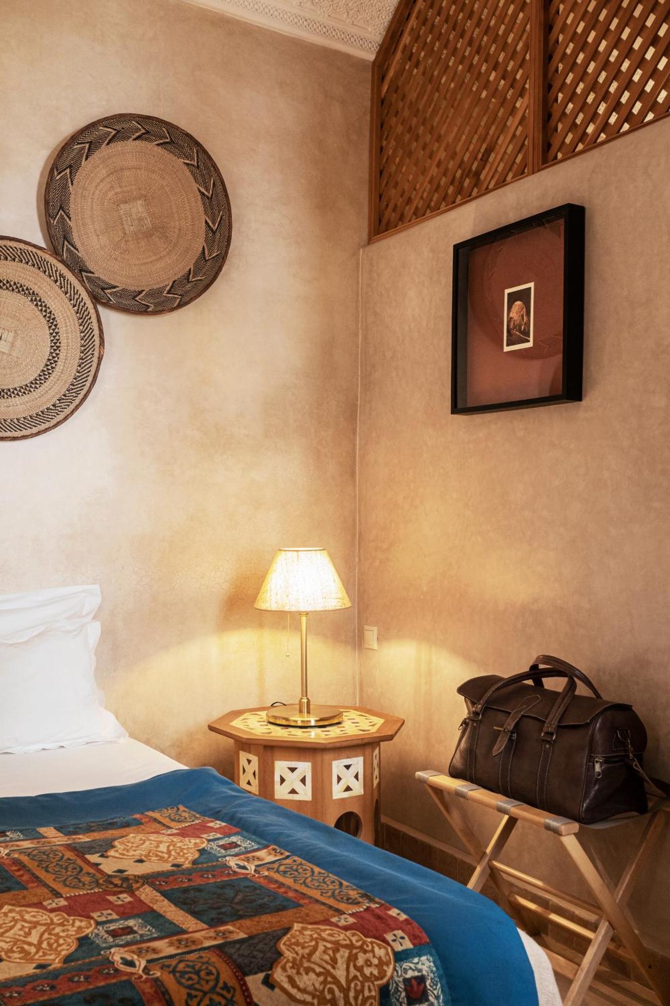 Riad Rk Suites & Spa Марракеш Екстер'єр фото