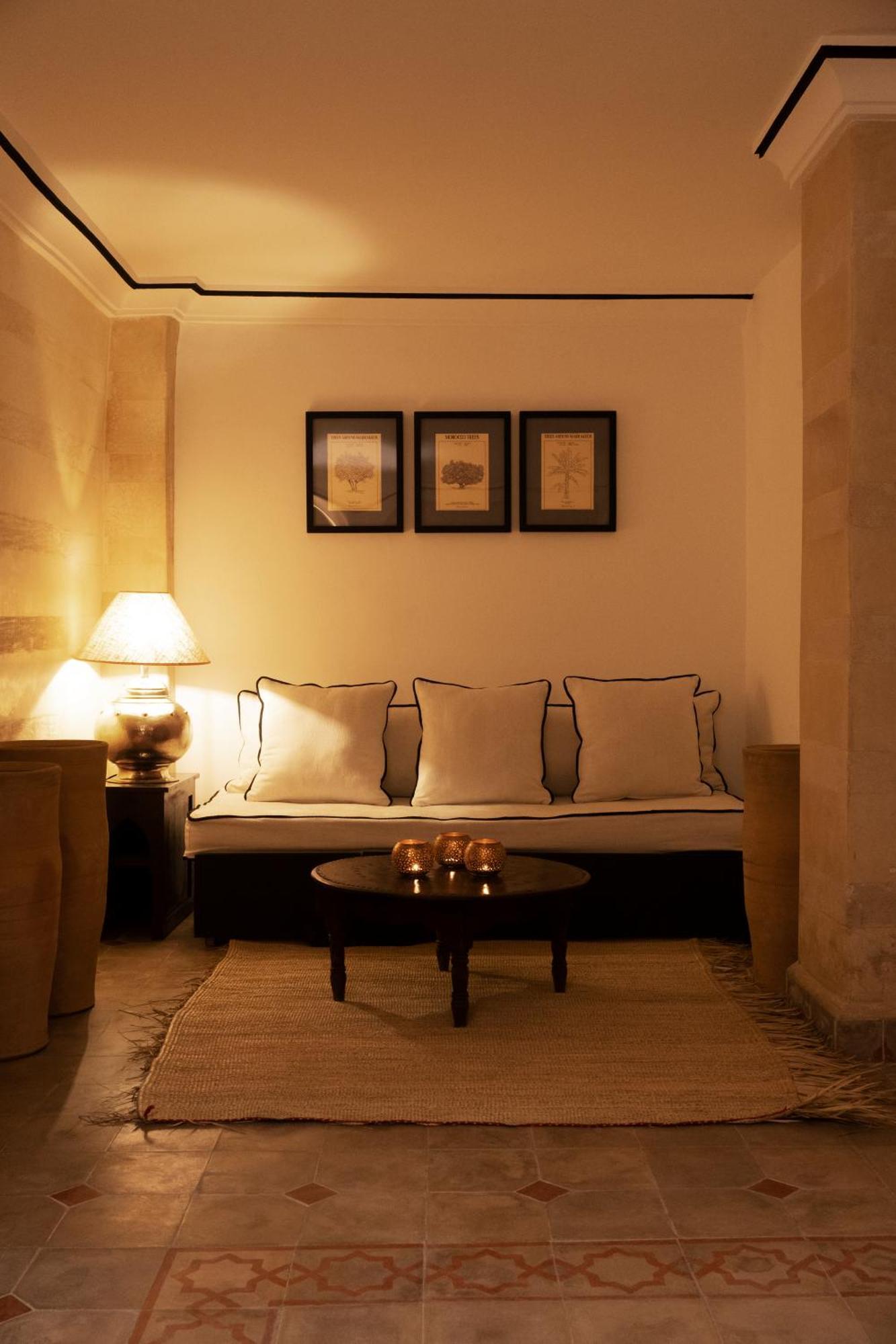 Riad Rk Suites & Spa Марракеш Екстер'єр фото