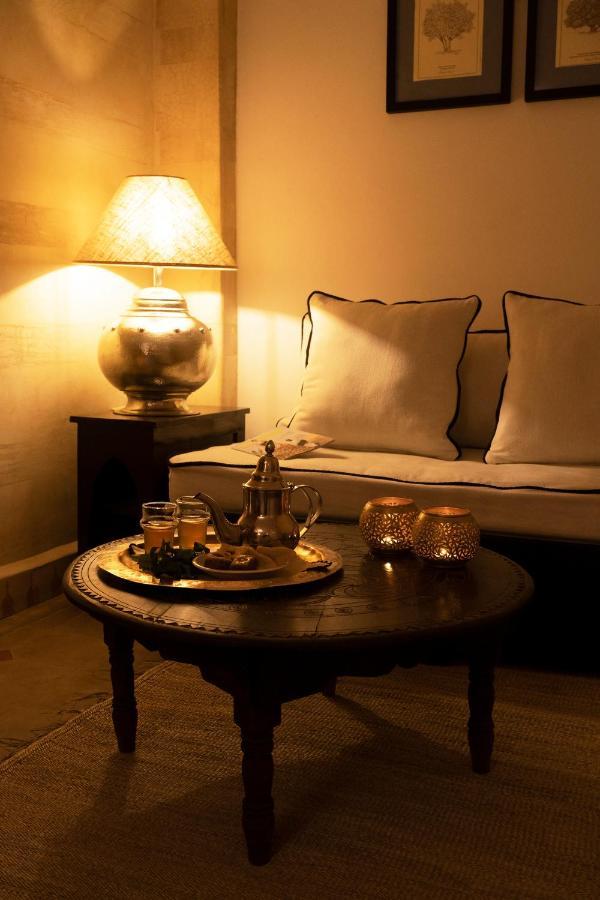 Riad Rk Suites & Spa Марракеш Екстер'єр фото
