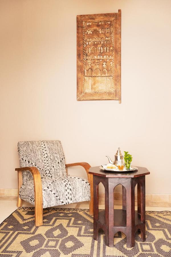 Riad Rk Suites & Spa Марракеш Екстер'єр фото