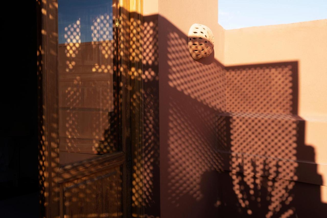 Riad Rk Suites & Spa Марракеш Екстер'єр фото