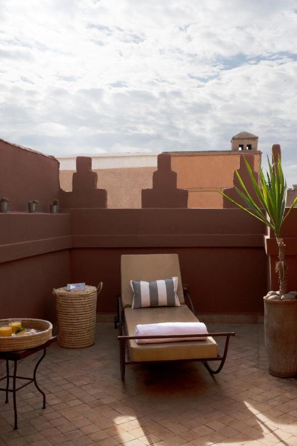 Riad Rk Suites & Spa Марракеш Екстер'єр фото